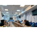 Meeting Held to Address Challenges Faced by International Postgraduate Nursing Students